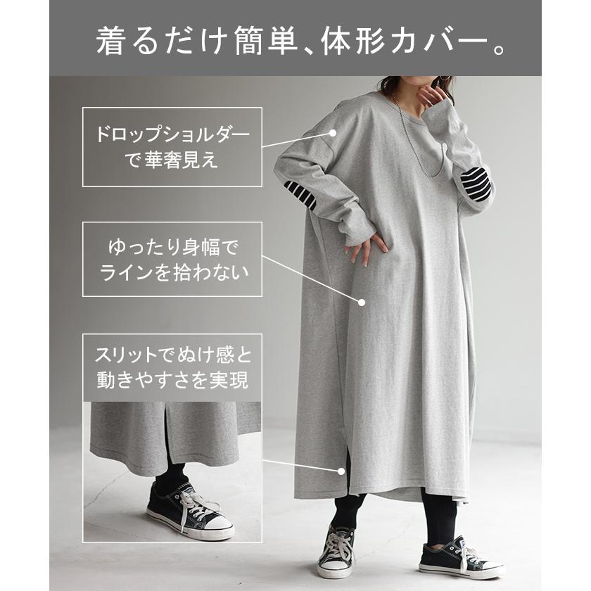 グッチ　ボーダーワンピース ポロシャツボーダーワンピース | CARA O CRUZ (Women)/キャラ・オ