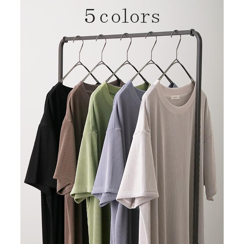 ワンピース レディース ロングワンピース プリーツ ロング ワンピ ロングワンピ マキシワンピース Tシャツワンピース | HUG.U | 14