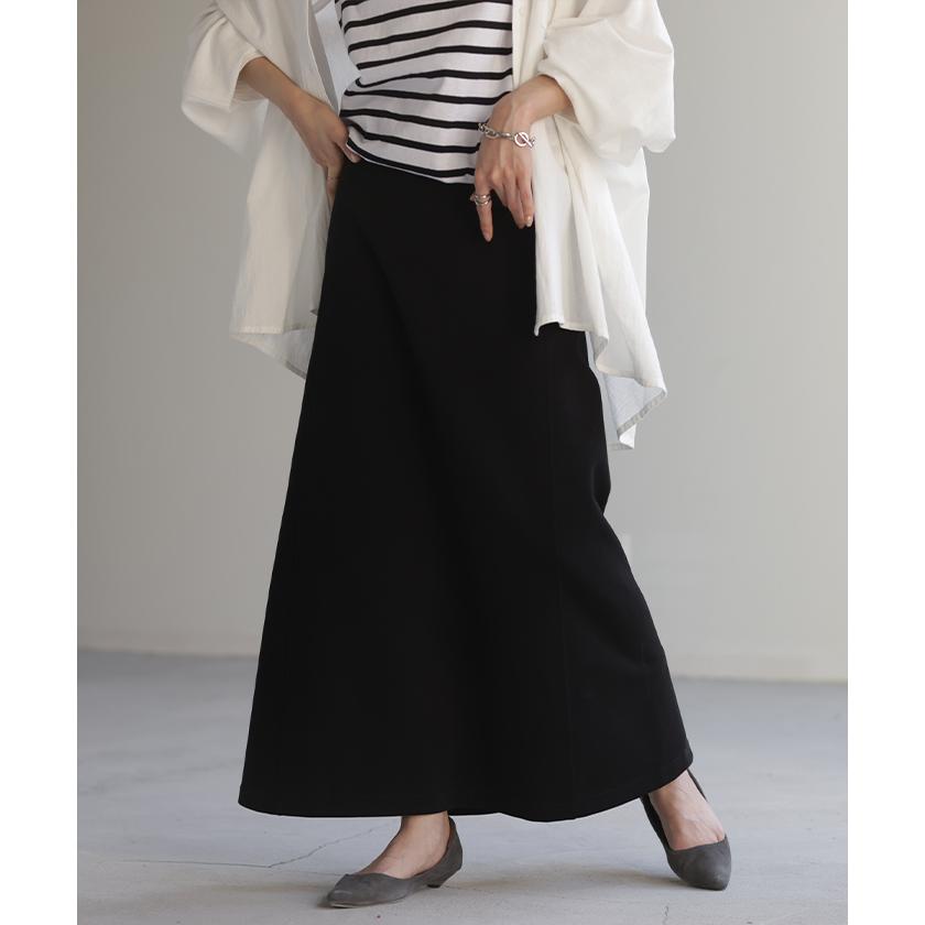 HUG.U（ハグユー） スカート スウェット 別売り セットアップ可 A