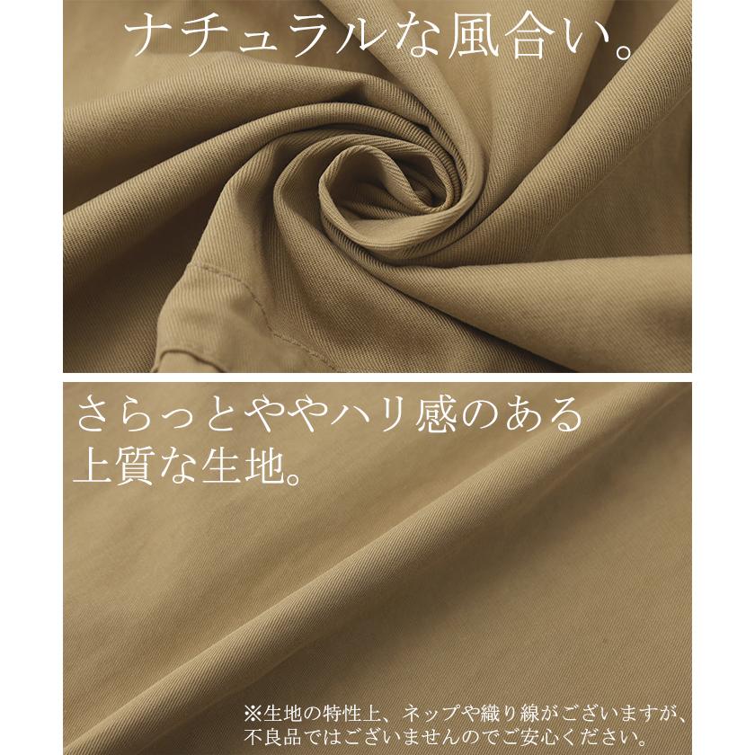 ベスト ジレ レディース トップス ミリタリー ミリタリーベスト ミリタリージレ ワークベスト ワーク | HUG.U | 19