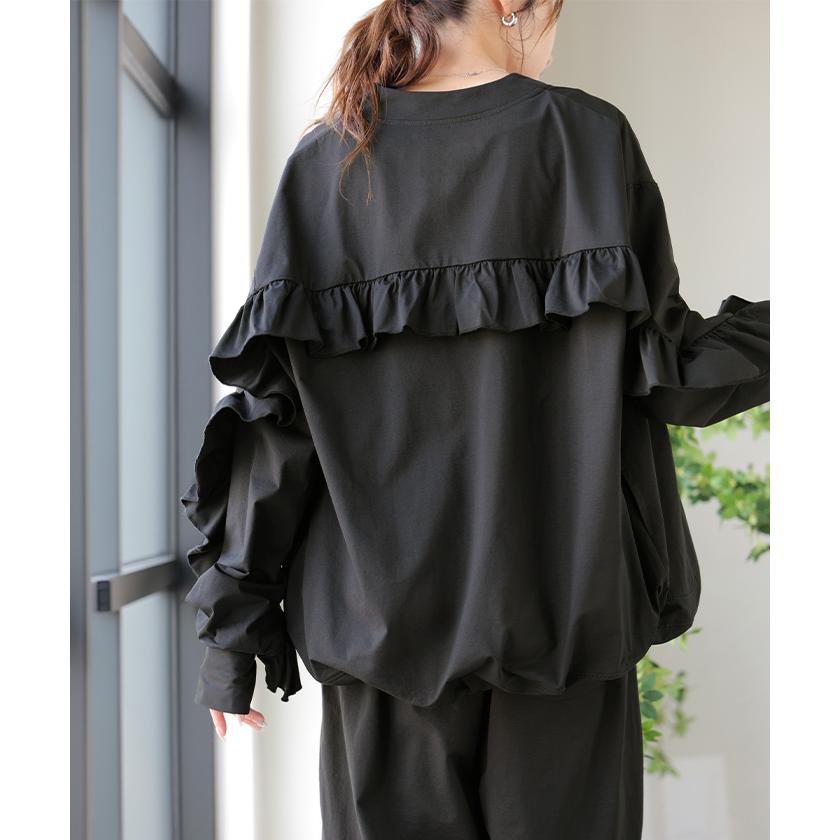 ラッシュガード UVカット 99%以上 水陸両用 上下 2点セット レディース 長袖 トップス アウター パンツ ハーフパンツ 紫外線対策 接触冷感 吸水 速乾 ロング | HUG.U | 22