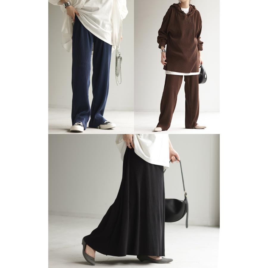 セットアップ パーカー パンツ スカート レディース 速乾 プリーツスカート ボトムス ロング ロングスカート タイムセールSW2 | HUG.U | 08