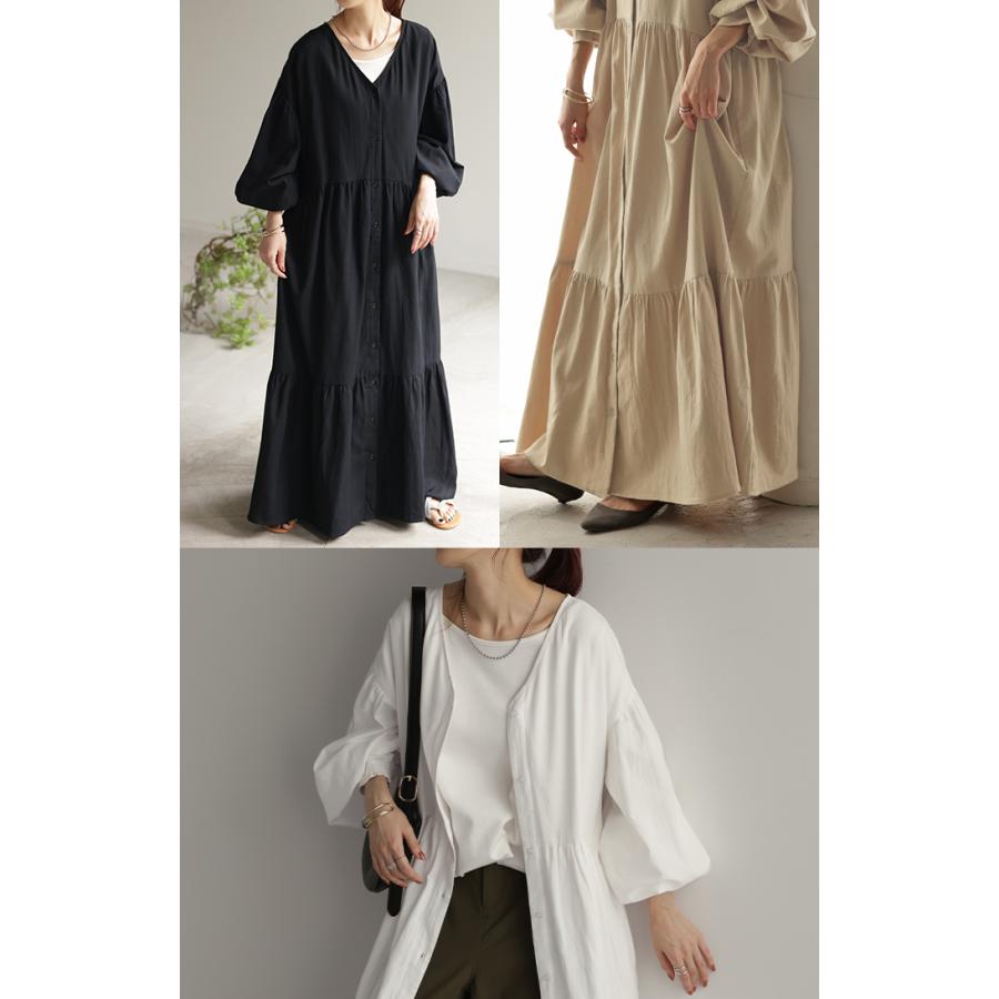 貴代美大島紬解き生地からバイアス仕立てロングフレアーワンピース　　L寸 着物リメイク 大島紬 バイアスロングワンピース