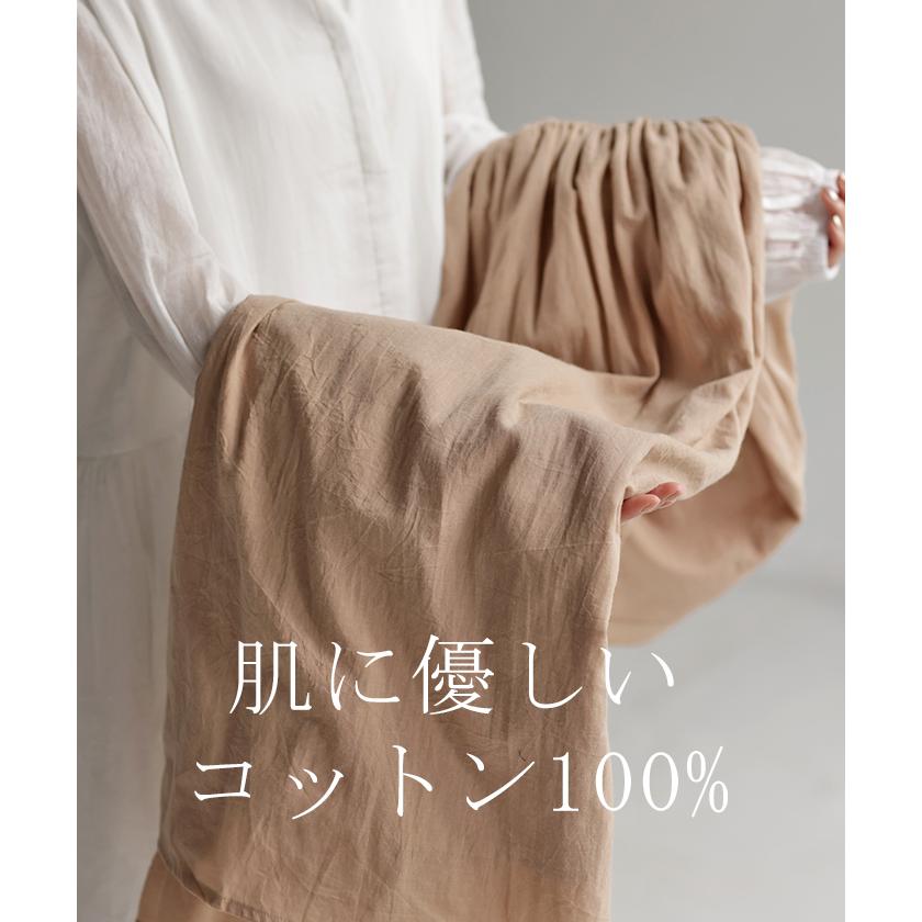 ワンピース ナチュラル 綿100％ ロング シャツワンピース シャツ レディース ロングワンピース ロングワンピ | HUG.U | 12