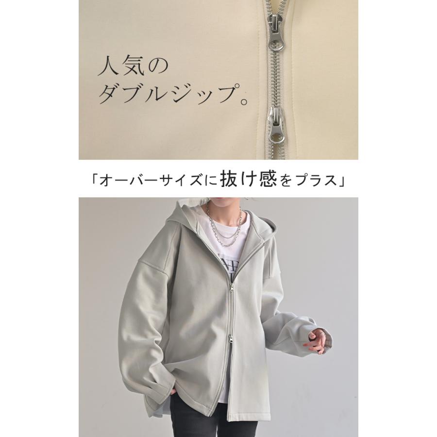 HUG.U パーカー ダンボール トップス レディース トレーナー HUG.U パーカー ダンボール トップス レディース トレーナー