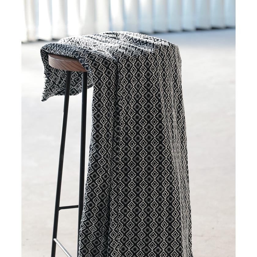 パンツ 刺繍 ワイド 綿100％ レディース ロング ワイドパンツ 太い ガウチョ ガウチョパンツ ズボン ハイウエスト カットワークレース | HUG.U | 10