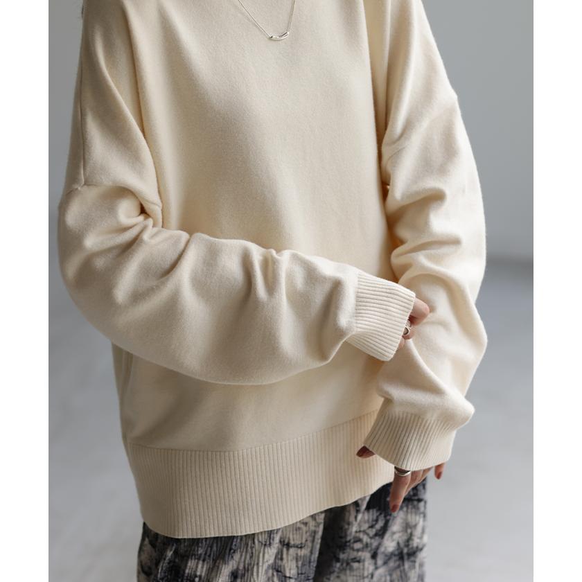 パーリーゲイツ　タートルネック　ハイネック　ニット　5 L 白　ホワイト　タグ付 パーリーゲイツ ハイネックニット サイズ5M サイズ：5 PEARLY