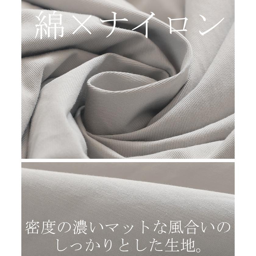 コート 中綿 ロング レディース アウター 2way 無地 長袖 リブ タートルネック ハイネック ロングコート | HUG.U | 14