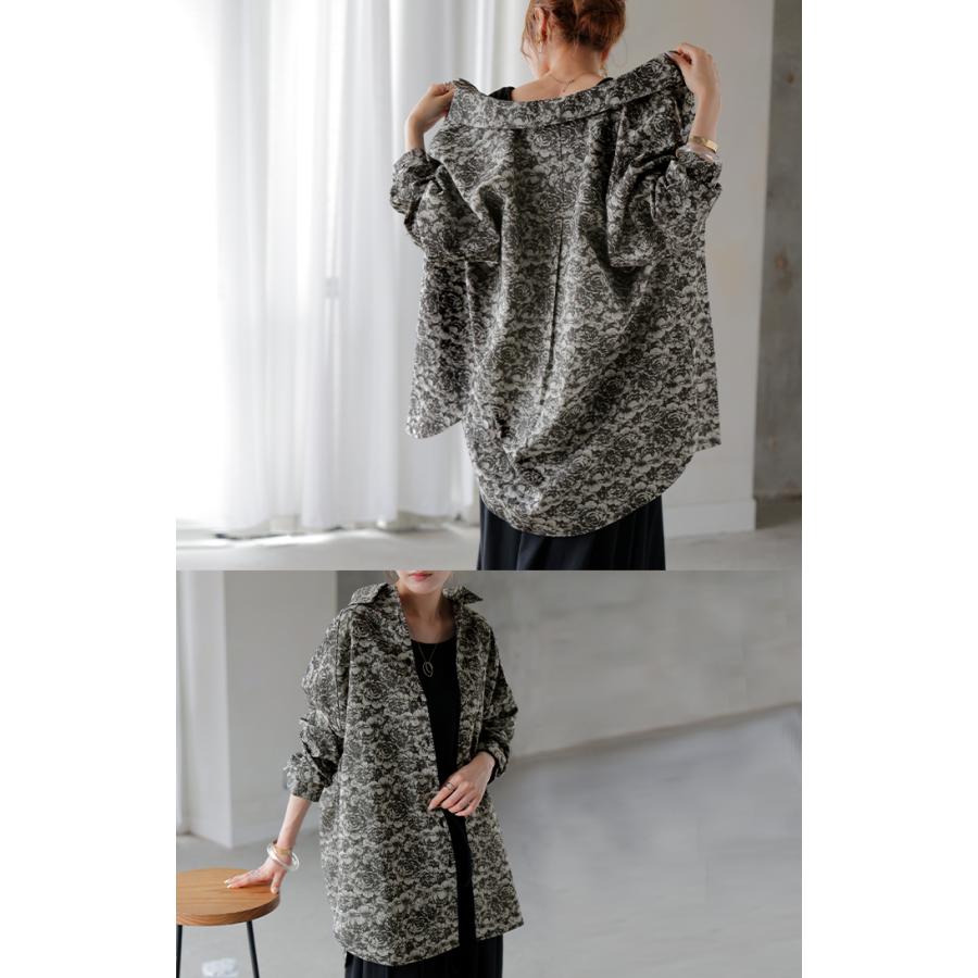 レディースロングシャツ 楽天市場】シャツ レディース 長袖 ロングシャツ ブラウス