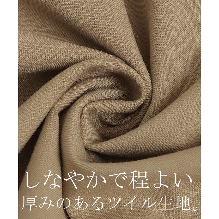 アウター スポーティー ブルゾン レディース ジャンパー MA-1 ミリタリー ライトアウター 羽織 ドルマン ジャケット 体型カバー ハイネック タートルネック | HUG.U | 16