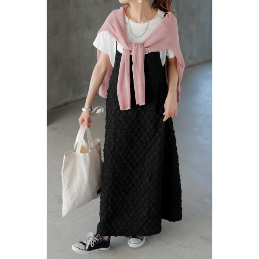 価額交渉OK　ピンク キャミワンピース ロング 価額交渉OK ピンク キャミワンピース ロング 楽天市場】キャミ