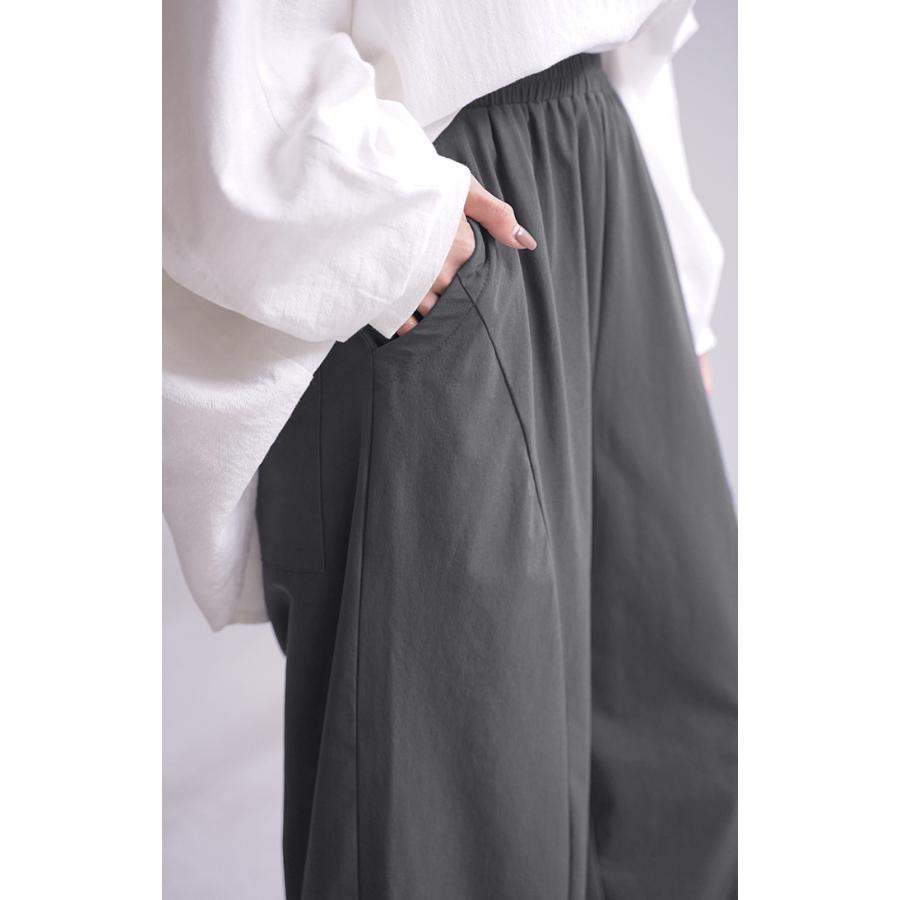 パンツ U GU - GU ポンチ レギンス パンツ 277589の通販 by M-BABY's shop