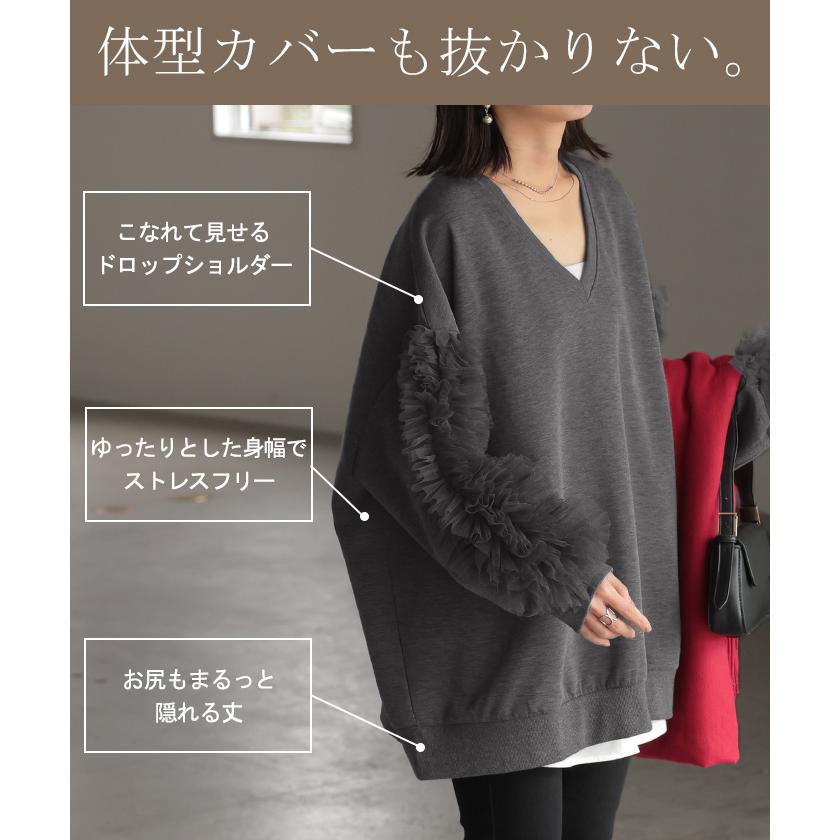 レディースファッション 新品 FIGUE フィグ トップス チュニック フリー
