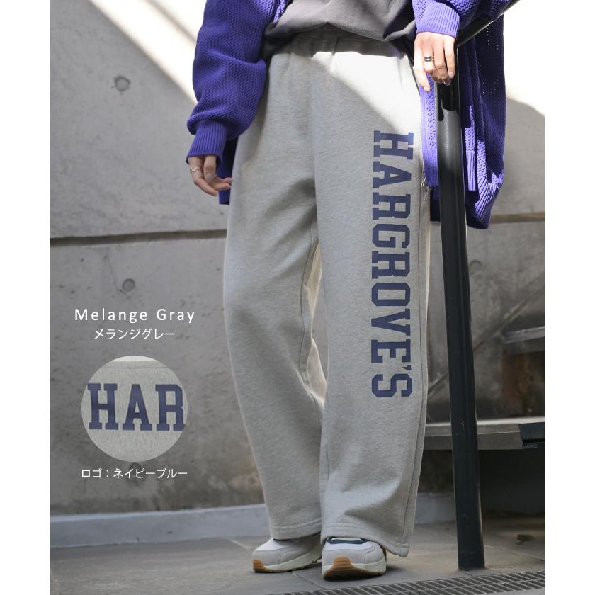 パンツ Ron-yu ユニセックスロングスリーブ＆ロングパンツ