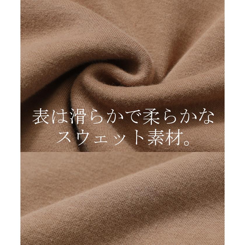 HUG.U パーカー ボア ロング レディース トップス アウター 極暖 HUG.U パーカー ボア ロング レディース トップス アウター 極暖