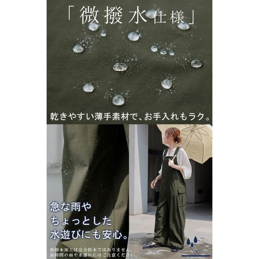 新品未使用タグ付★ursvネックオールインワン撥水サロペットノースリーブLサイズ 楽天市場】【クーポン利用で→4543円】 ZIPあき サロペット