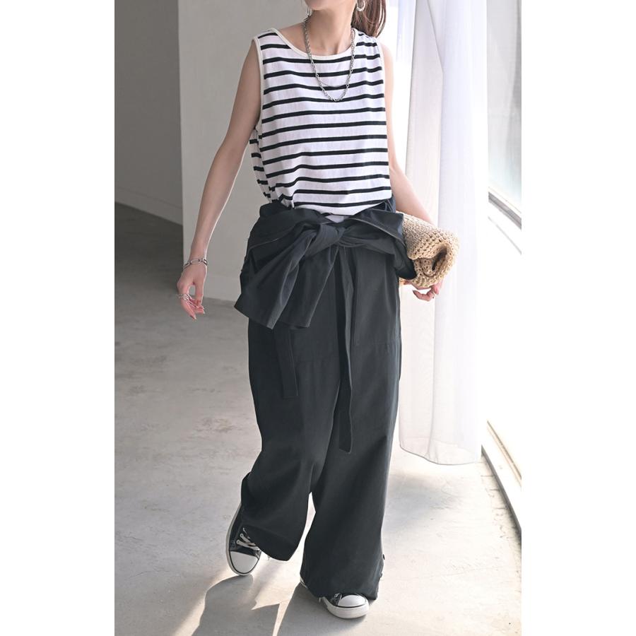 HUG.U（ハグユー） オールインワン つなぎ 綿100 レディース ジャンプ