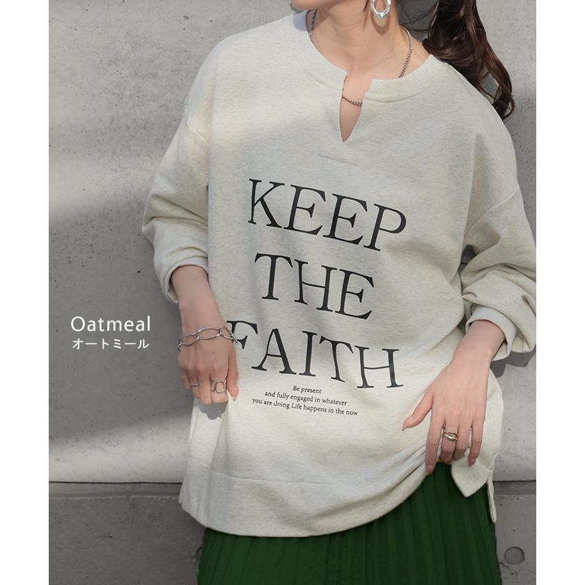 グレー フード付き Vネック スウェットsa SHOPLIST限定】ベルベット素材のカジュアルなフード付きスウェット