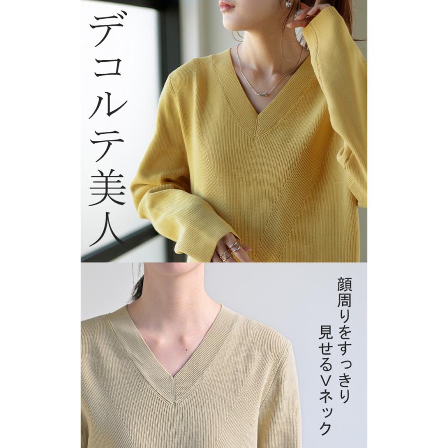 ワンピース ワンピース スポンジニット 選べる 丈 ワンピ レディース ニット 軽量 ロングワンピース Aライン | HUG.U | 24