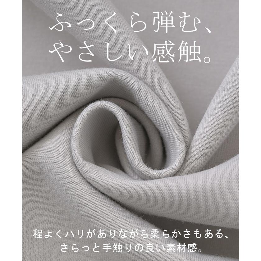 ジャケット ダンボール アウター レディース ロング トップス オーバー ドルマン ニット ジャンパー | HUG.U | 17
