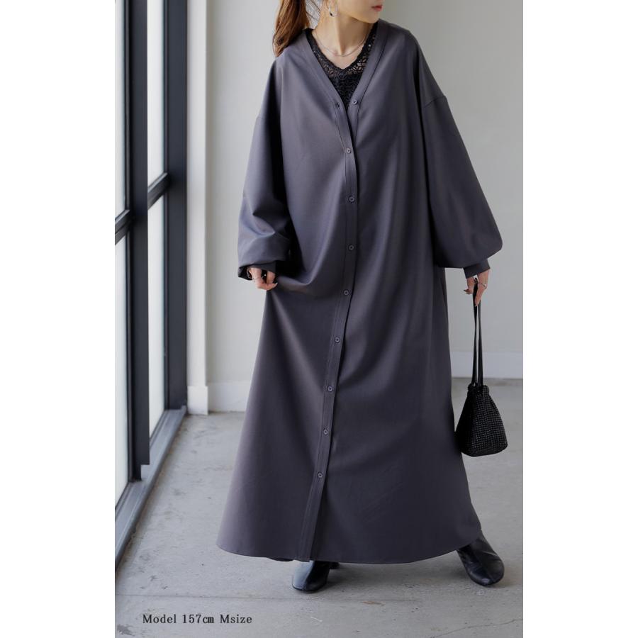 タンクトップ 2way レース レイヤード インナー トップス タンク レディース 無地 異素材 カットソー キャミソール 刺繍 ロング Vネック Uネック 長い 重ね | HUG.U | 17