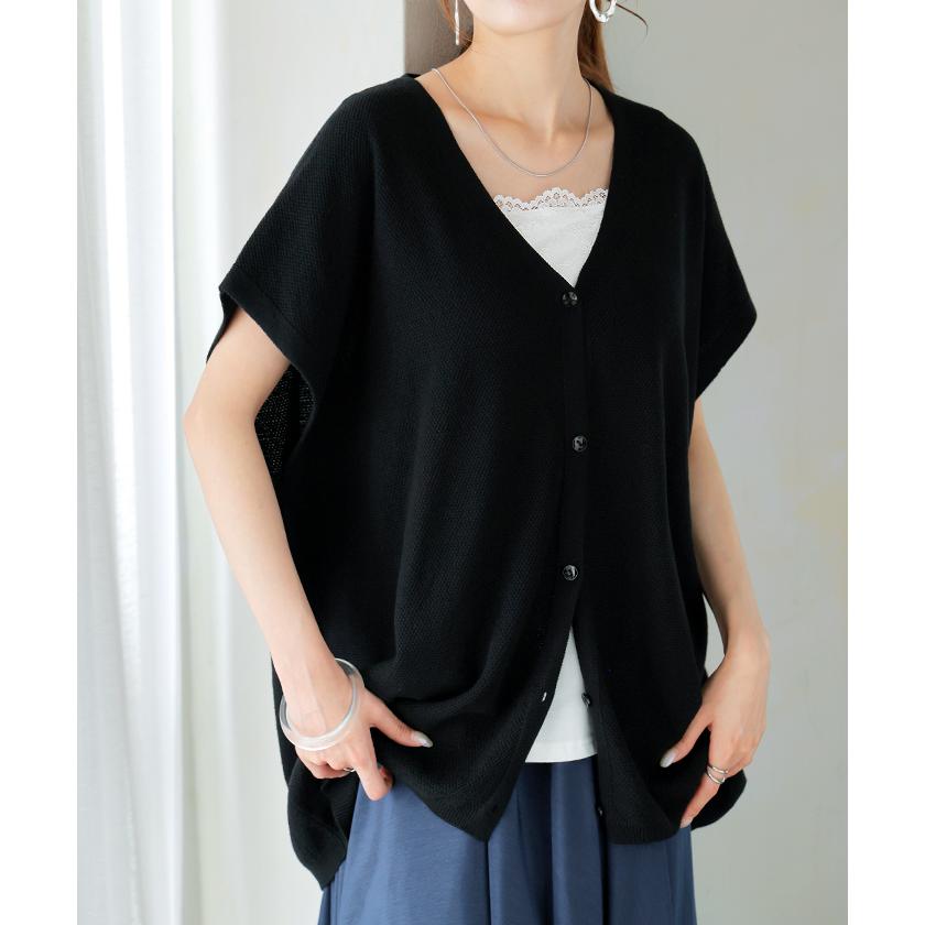 タンクトップ 花柄 レース ブラトップ トップス カップ付き タンク レディース レイヤード インナー ノンワイヤー | HUG.U | 06