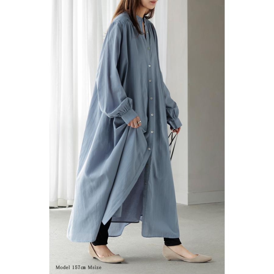 レギンス スパッツ タイツ ロング インナー パンツ レディース レギパン カットソー ボトムス カットソーパンツ レイヤード 重ね 長い 10分丈 | HUG.U | 06