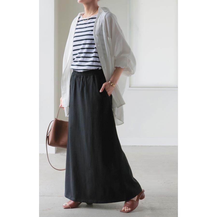 ダークグレー ロングスカート ZARA - ザラ ZARA プリーツ スカート ロング アンクル丈 総柄 XS