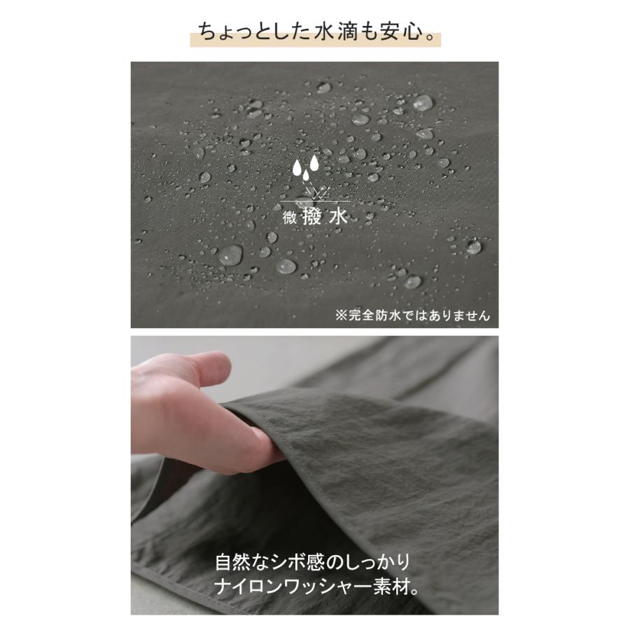 ラップスカート 自転車 巻き込み防止 巻きスカート レディース スカート ロング ロングスカート ワイド マキシ ラップスカート コンパクト | HUG.U | 13