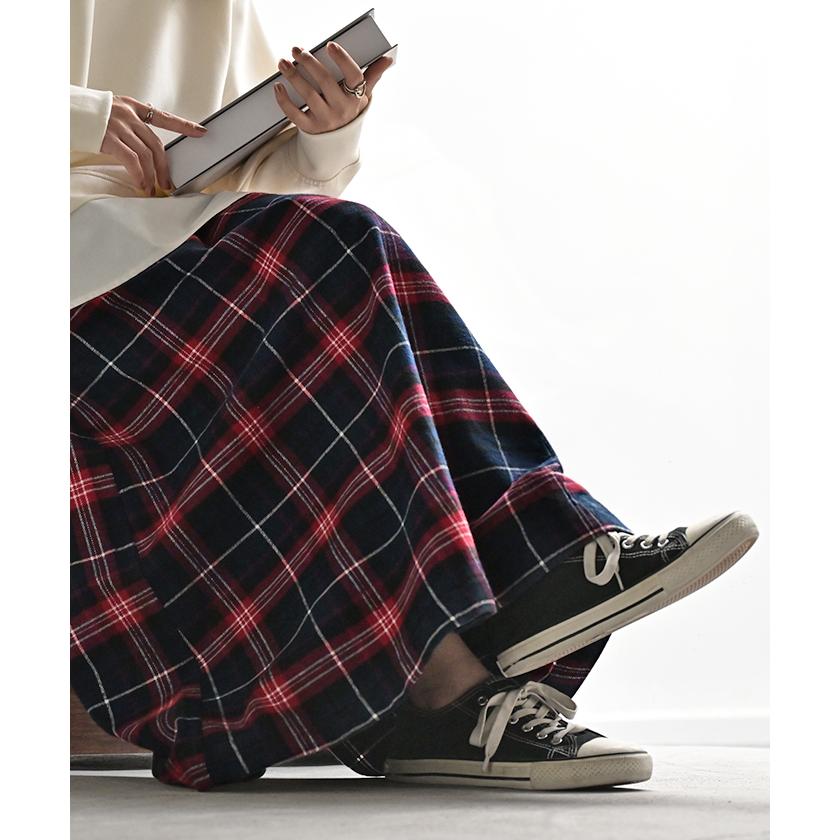 ubasoku (ウバソク)チェックスカート 赤紺チェック 新品未使用 タグ付き 楽天市場】ubasoku (ウバソク)チェックスカート 7color【 北海道も送料