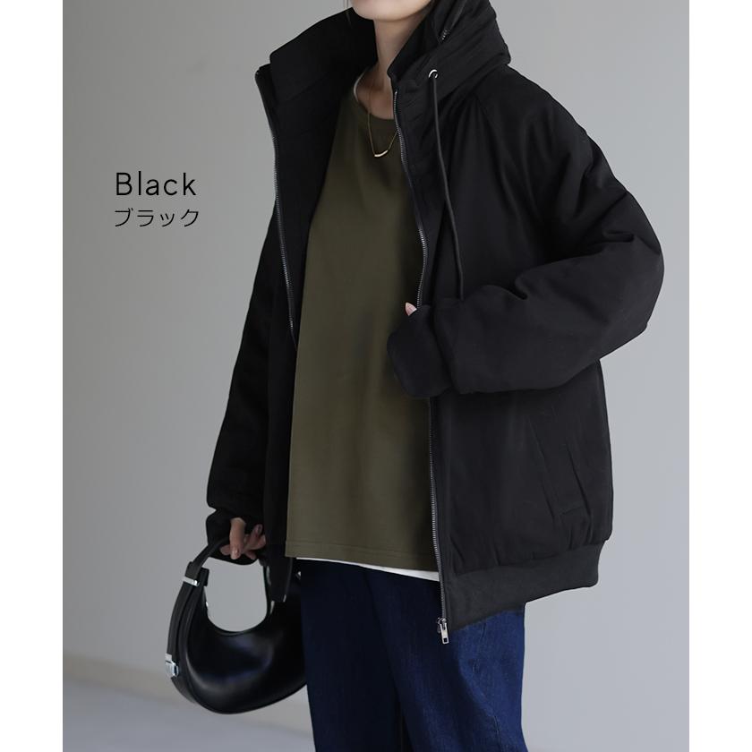 HUG.U マウンテンパーカー レディース 送料無料 ジャケット