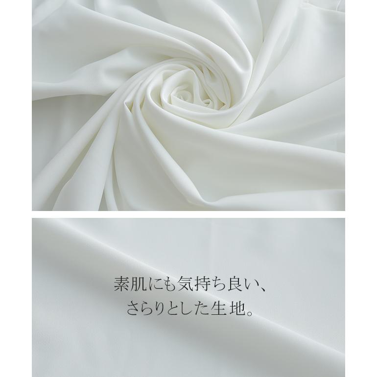 トップス ブラウス レディース バンドカラー ノーカラー チュニック ギャザー | HUG.U | 13