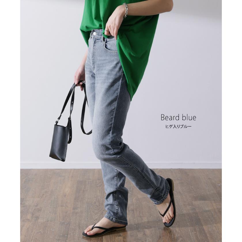 SALE デニム レディース パンツ スキニー スキニーパンツ デニムパンツ レギパン ストレッチ 美脚 ボトムス アウトレット | HUG.U | 17