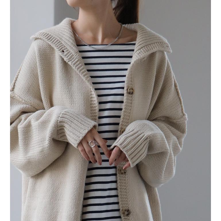 リング レディース 指輪 オーバル フリーリング レディース シルバーアクセサリー ゴールド 変形ウェーブ アクセサリー アクセ | HUG.U | 11