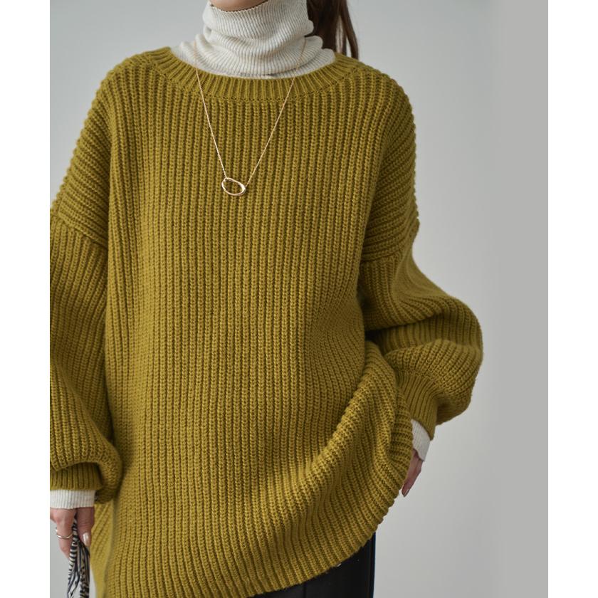 ネックレス レディース ロング アクセサリー チェーン モチーフ シルバー ゴールド ニュアンス 長め アクセ | HUG.U | 11