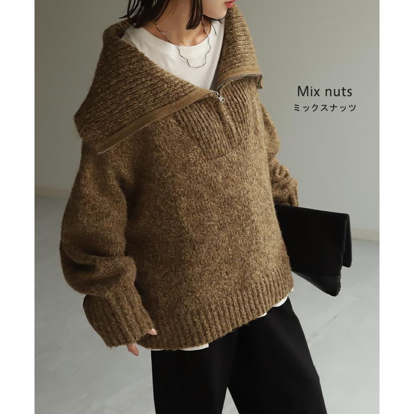バーバリー ハウンドトゥース Vネック ニット XS 8037829 ティッシ期 BURBERRY - バーバリー ハウンドトゥース Vネック ニット XS