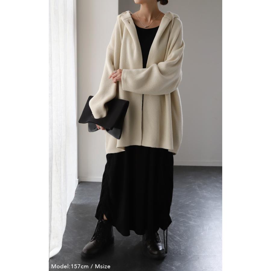 HUG.U SALE パーカー ニット カーディガン ニットカーディガン