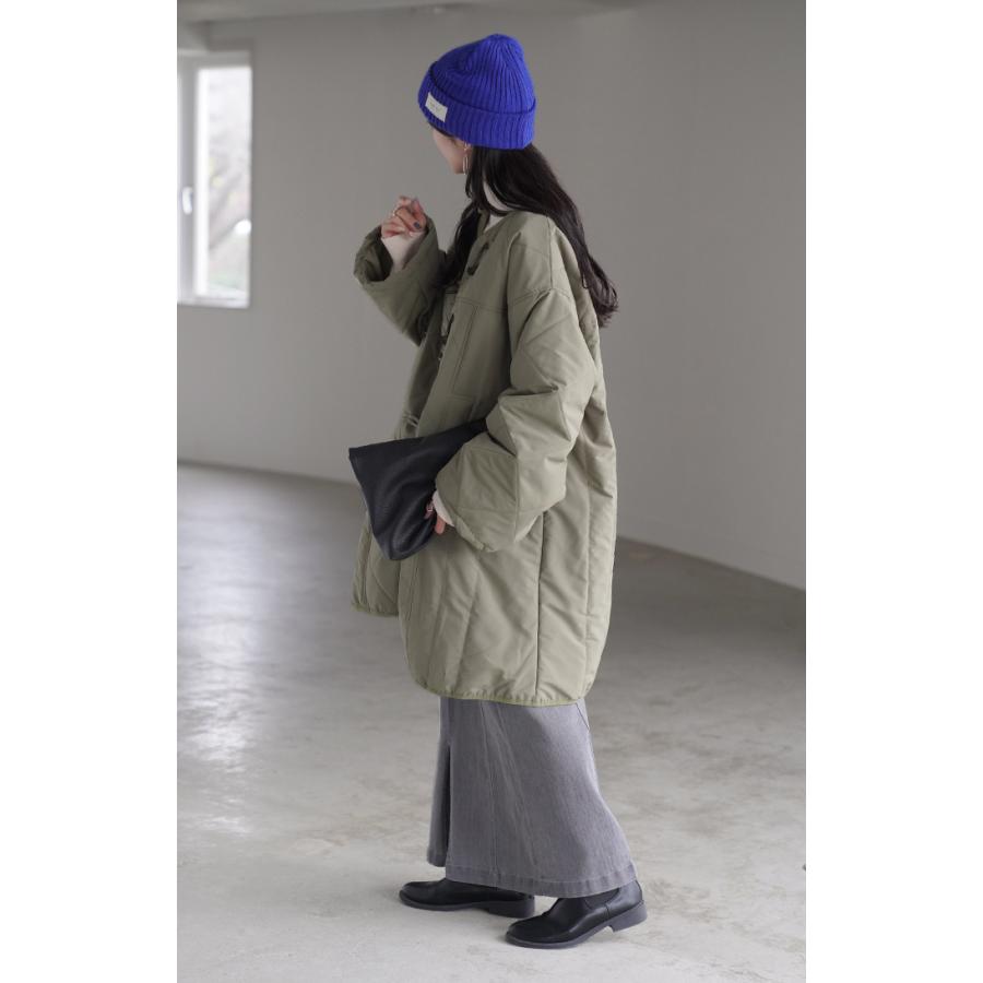 ニット帽 手洗い可 帽子 ビーニー ワッチ 防寒 レディース メンズ ハット ニットキャップ ネームタグ | HUG.U | 21