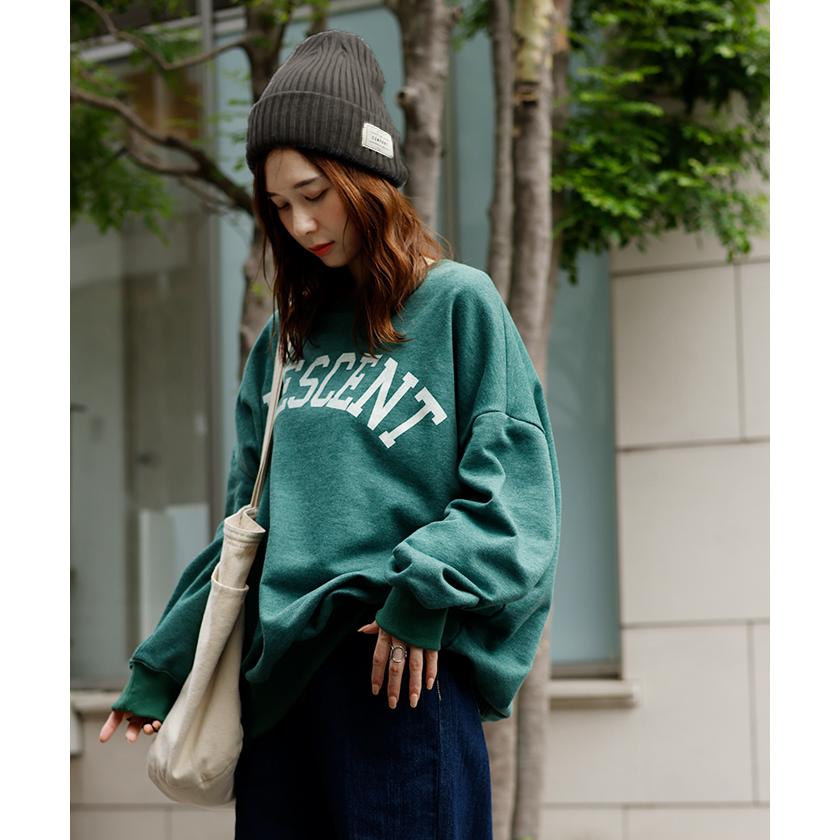 ニット帽 手洗い可 帽子 ビーニー ワッチ 防寒 レディース メンズ ハット ニットキャップ ネームタグ | HUG.U | 11