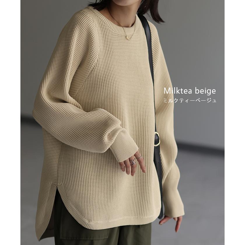 BEAR　ベアー ワッフル半袖シャツ　フルジップ ベージュ　サイズM BEARベアー ワッフル半袖シャツフルジップ ベージュサイズM