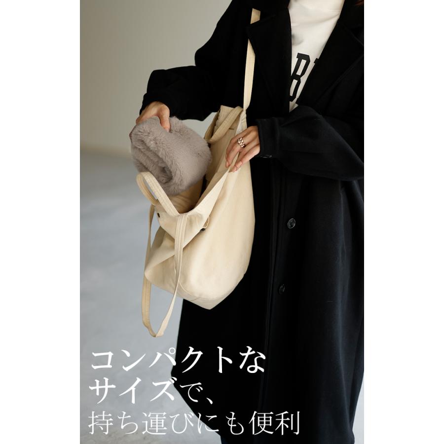 SALE ファー ティペット マフラー フェイクファー 厚手 レディース ファーティペット スヌード ネックウォーマー | HUG.U | 19