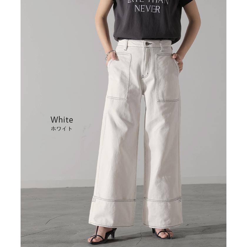 新品　wooyoungmi ロールアップパンツ 新品 wooyoungmi ロールアップパンツ - メルカリ