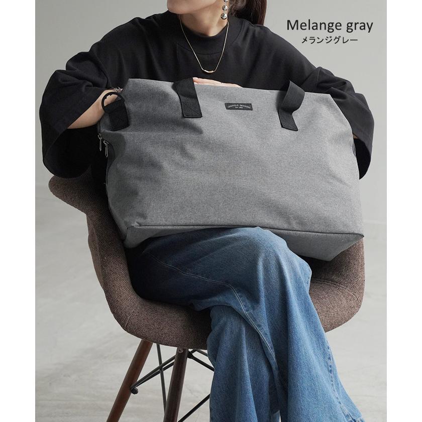 ボストンバッグ レディース バッグ レディースバッグ 撥水 旅行バッグ 修学旅行 2泊 1泊 旅行 キャリーオンバッグ 大容量 軽量 | HUG.U | 14