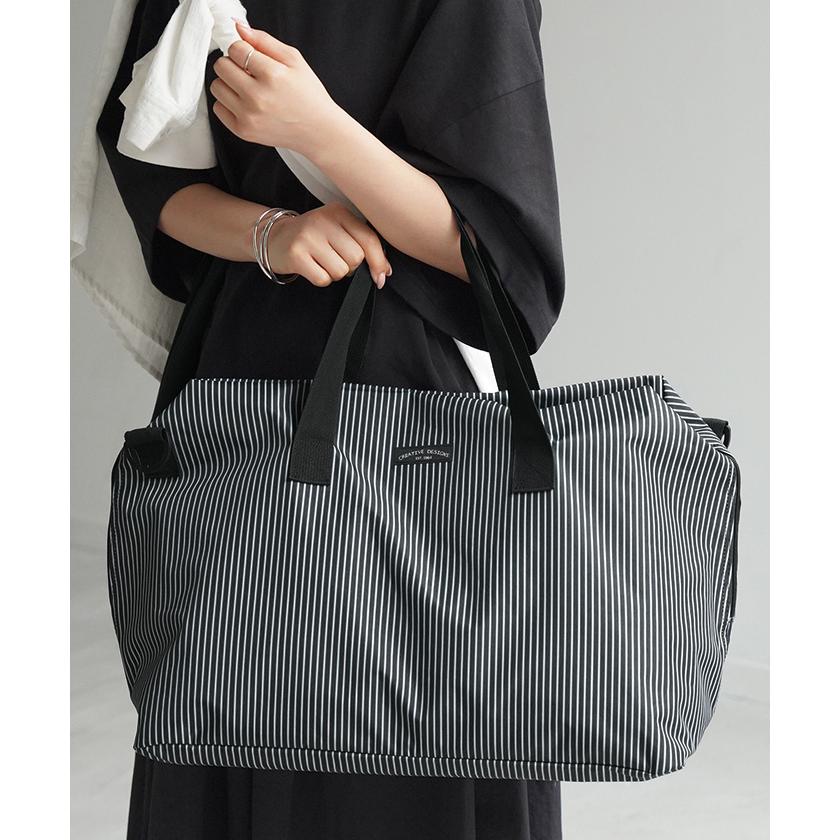 ボストンバッグ レディース バッグ レディースバッグ 撥水 旅行バッグ 修学旅行 2泊 1泊 旅行 キャリーオンバッグ 大容量 軽量 | HUG.U | 08