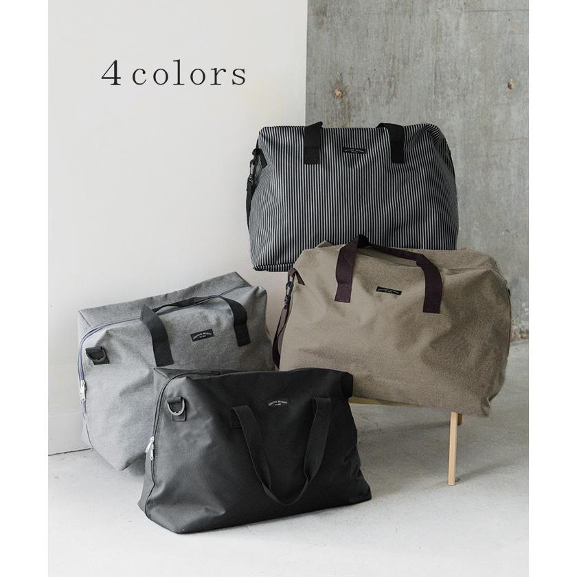 ボストンバッグ レディース バッグ レディースバッグ 撥水 旅行バッグ 修学旅行 2泊 1泊 旅行 キャリーオンバッグ 大容量 軽量 | HUG.U | 12