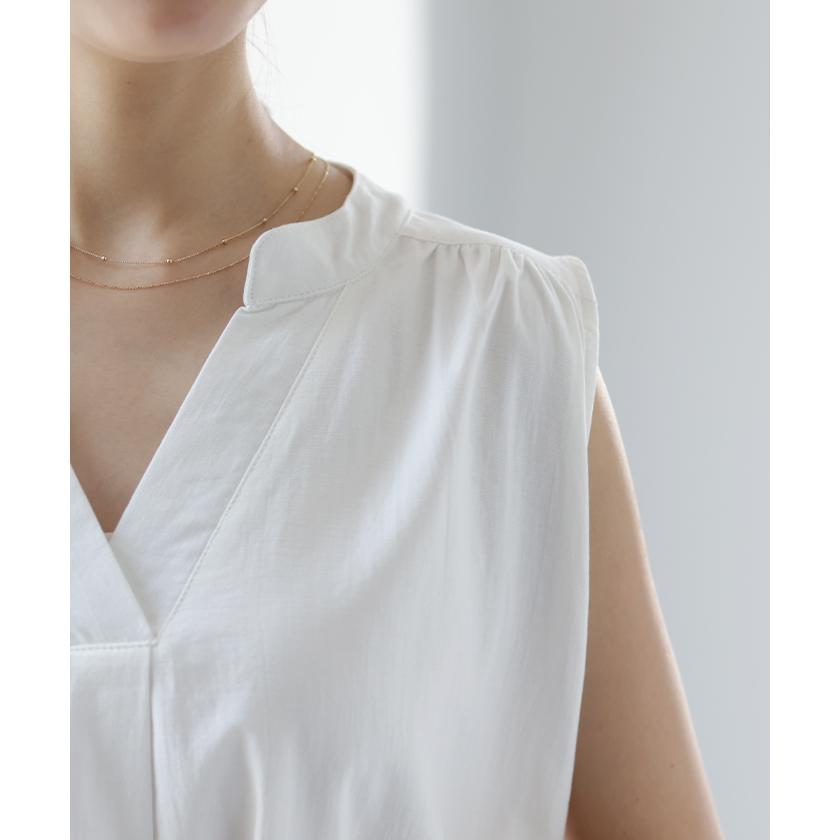 ネックレス 2連 ボールチェーンネックレス チェーン ボール ボールチェーン チェーンネックレス | HUG.U | 12