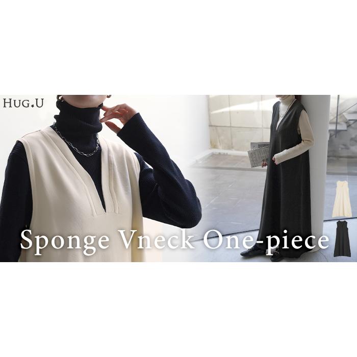 HUG.U トップス ワンピース ニット ロング レディース ニット HUG.U トップス ワンピース ニット ロング レディース ニット