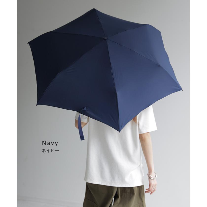 折りたたみ傘 晴雨兼用 日傘 UVカット 遮蔽率98% 折り畳み傘 軽量 コンパクト 日焼け対策 通勤 通学 風に強い | HUG.U | 21