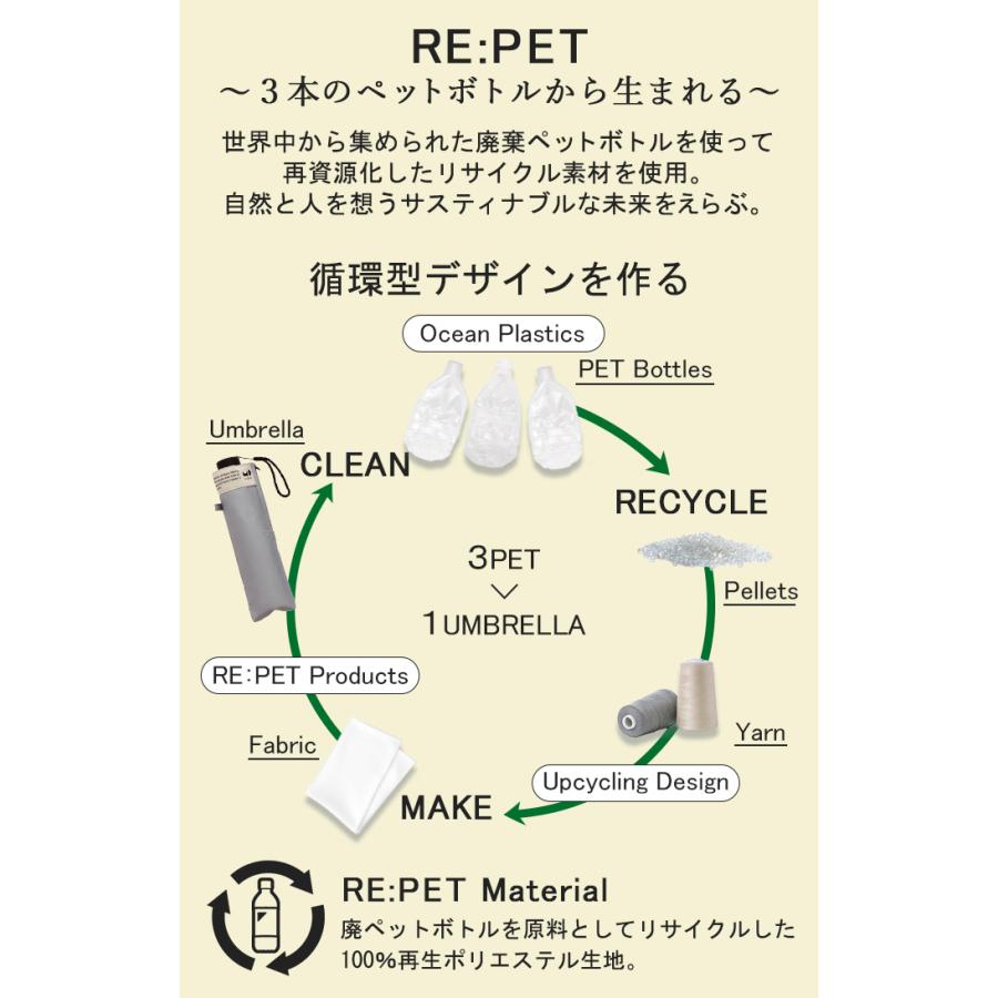 折りたたみ傘 晴雨兼用 日傘 UVカット 遮蔽率98% 折り畳み傘 軽量 コンパクト 日焼け対策 通勤 通学 風に強い | HUG.U | 09
