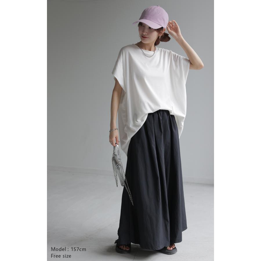 帽子 レディース キャップ UVカット 99％ 深め 撥水 ネックガード 熱中症対策 紫外線対策 小顔 洗える 抗菌 | HUG.U | 18